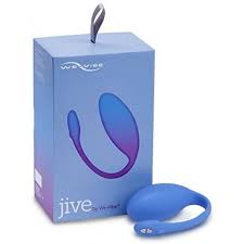 JIVE WE-VIBE ESTIMULADOR DE CLITORIS SEXSHOP 01-5335930